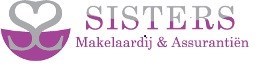 Logo van Sisters Makelaardij & Assurantiën