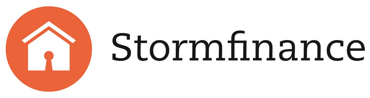 Logo van Stormfinance Amersfoort