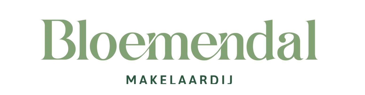 Logo van Bloemendal Makelaardij Vriezenveen