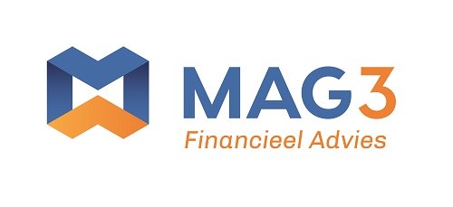 Logo van MAG3 Financieel Advies B.V.