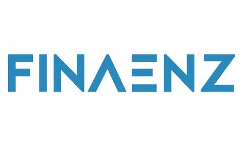 Logo van FINAENZ - Financieel Zeker