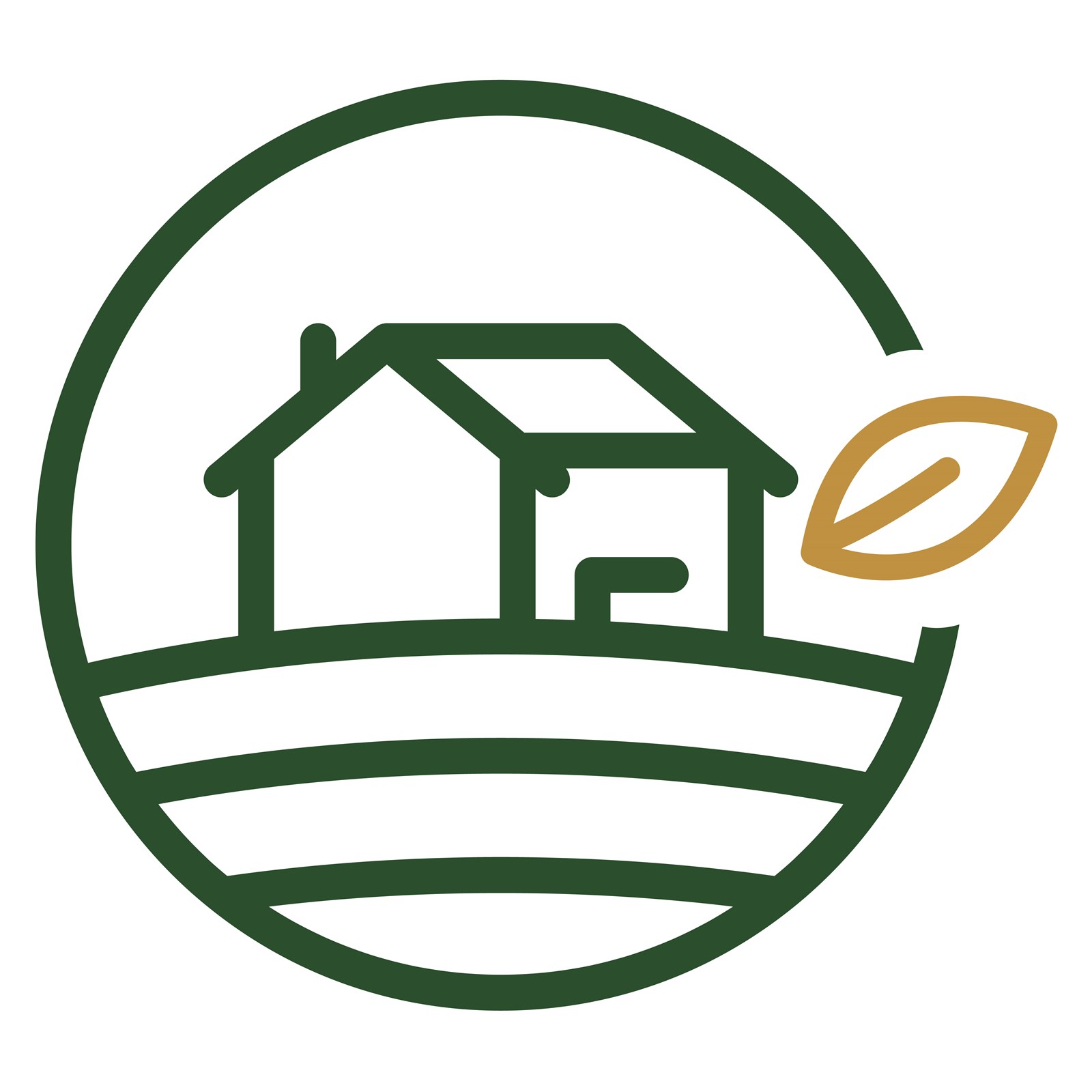 Logo van Oosterman Financieel Advies