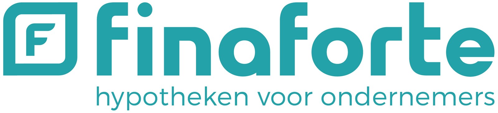 Logo van Finaforte
