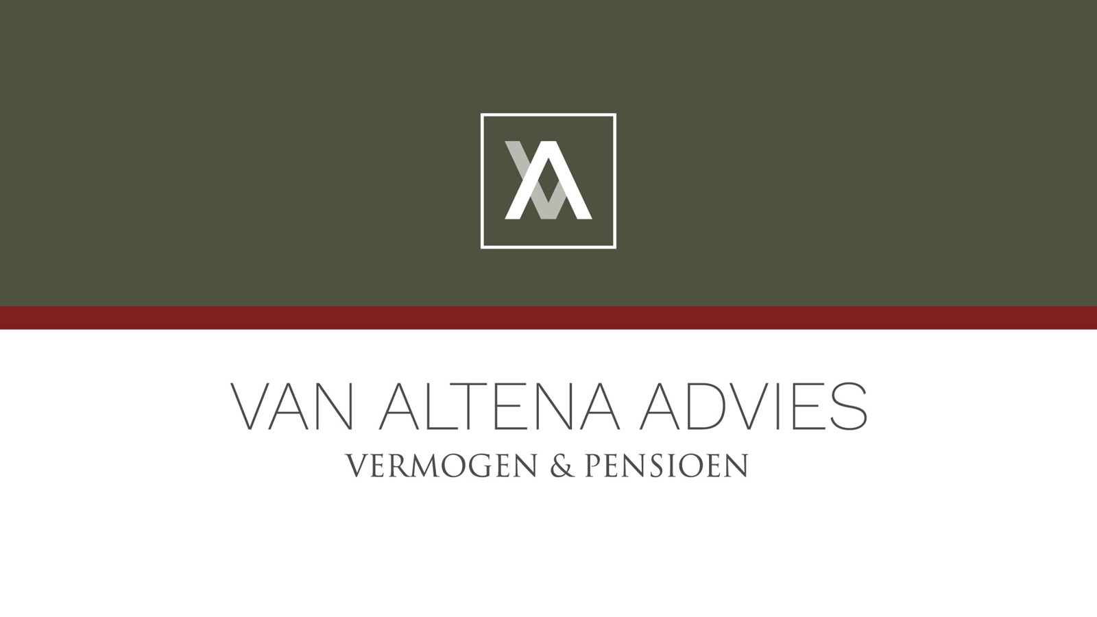 Afbeelding van van Altena Advies