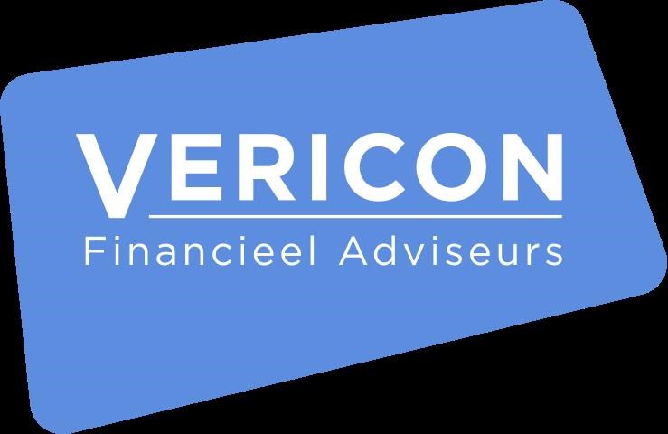 Logo van Vericon Advies