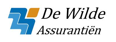 Logo van De Wilde Assurantiën