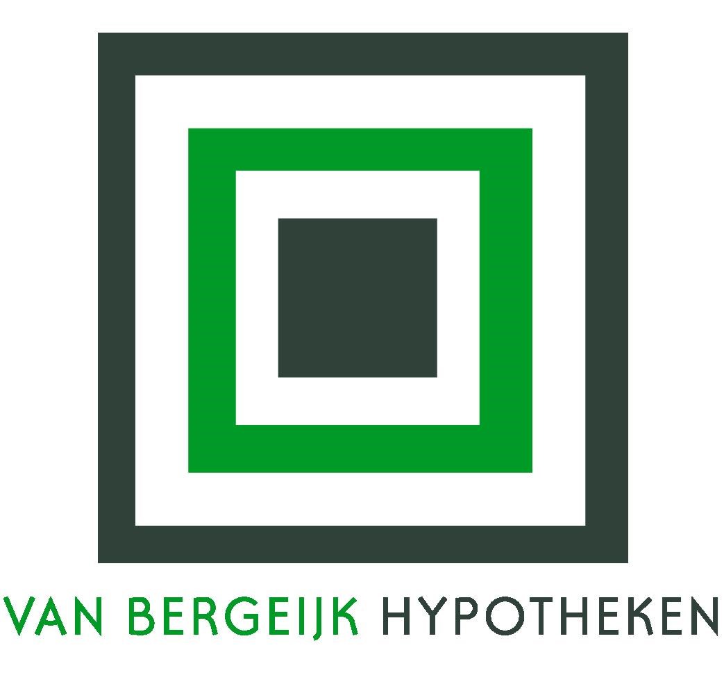 Logo van Van Bergeijk Hypotheken