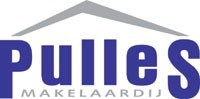 Logo van Pulles Makelaardij