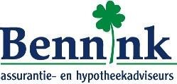 Logo van Bennink Assurantie- en Hypotheekadviseurs 