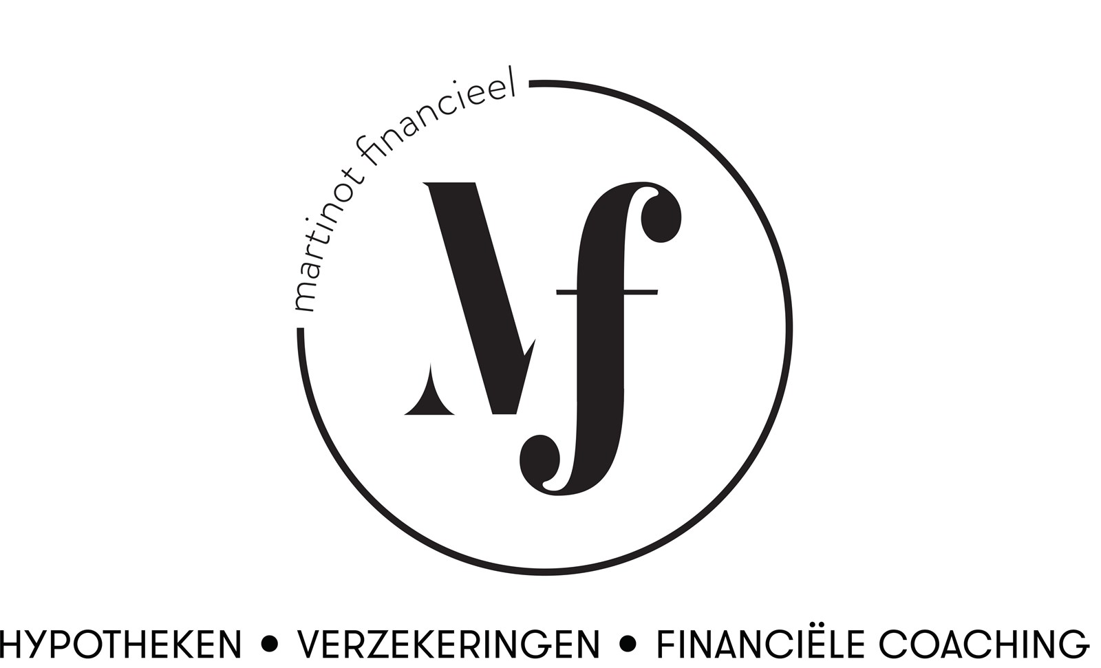 Logo van Martinot Financieel