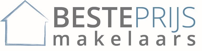 Logo van BestePrijs makelaars