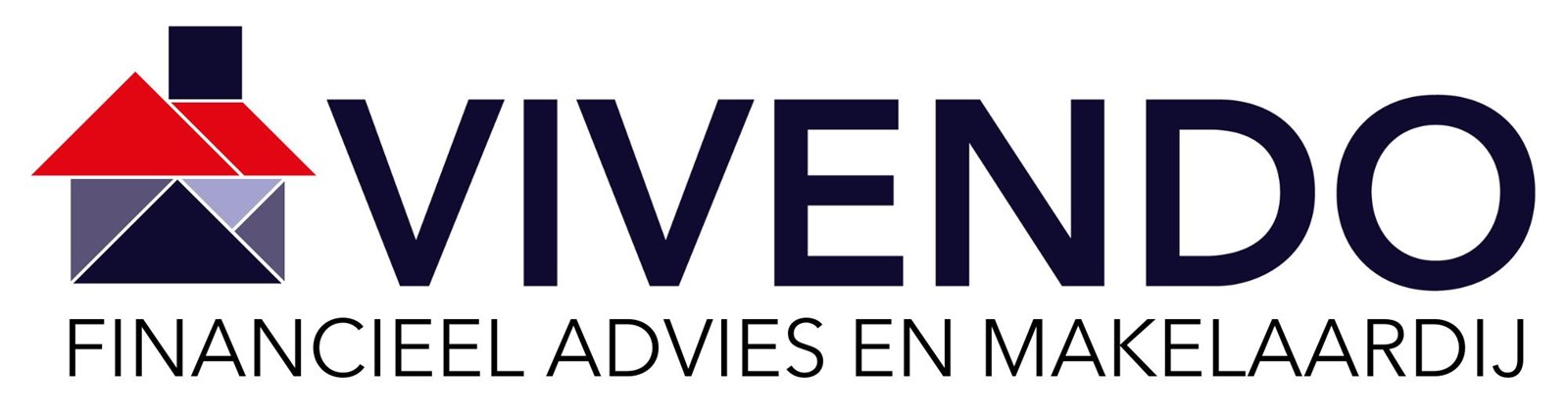 Logo van Vivendo Financieel Advies