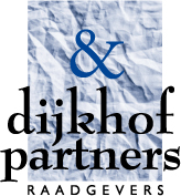 Logo van Dijkhof & Partners B.V.