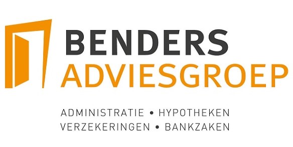 Logo van Benders Adviesgroep