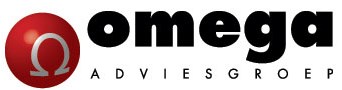 Logo van Omega Adviesgroep