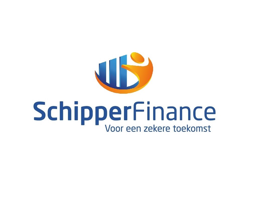 Logo van Schipper Finance