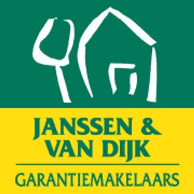 Afbeelding van Janssen & Van Dijk Garantiemakelaars