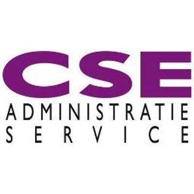 Afbeelding van CSE Administratieve Service