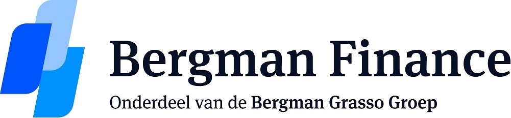 Logo van Bergman Finance