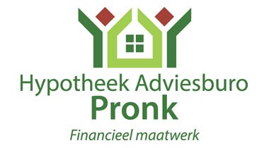 Logo van Hypotheek Adviesburo Pronk