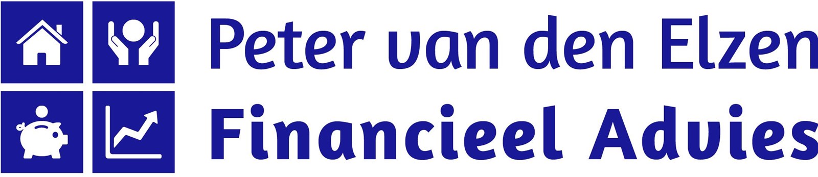 Logo van Peter van den Elzen Financieel Advies