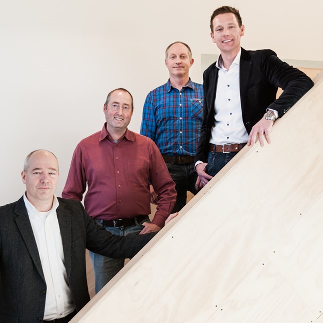 Afbeelding van De Vries Investment Services