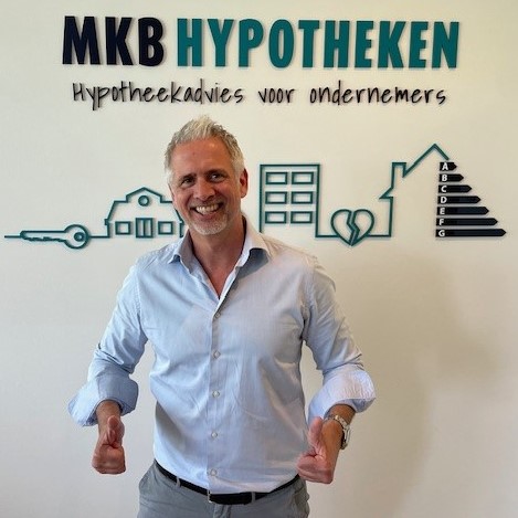 Foto van MKB Finanz & Hypotheken Veenendaal