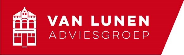 Logo van Van Lunen Adviesgroep