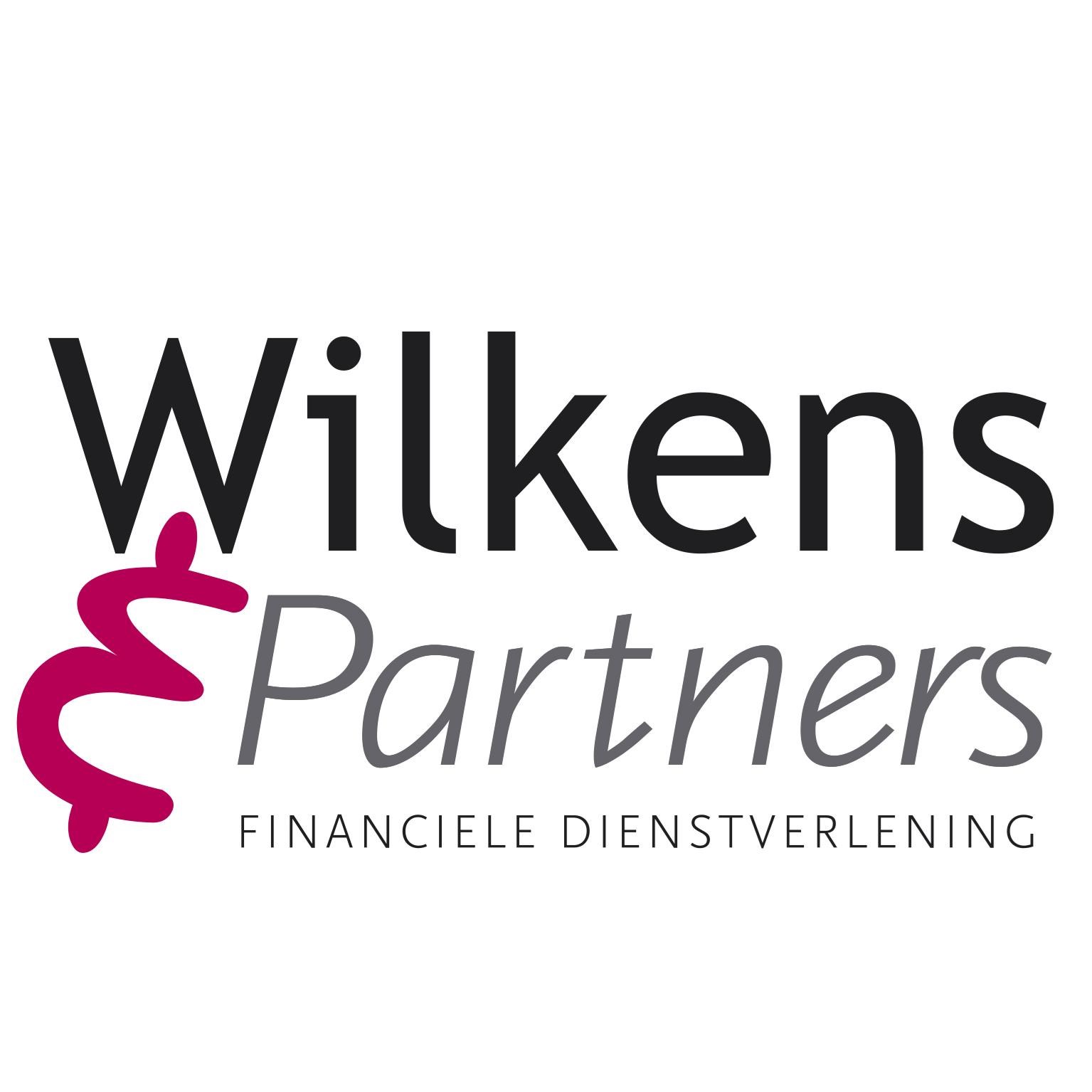 Logo van Wilkens & Partners Financiële Dienstverlening