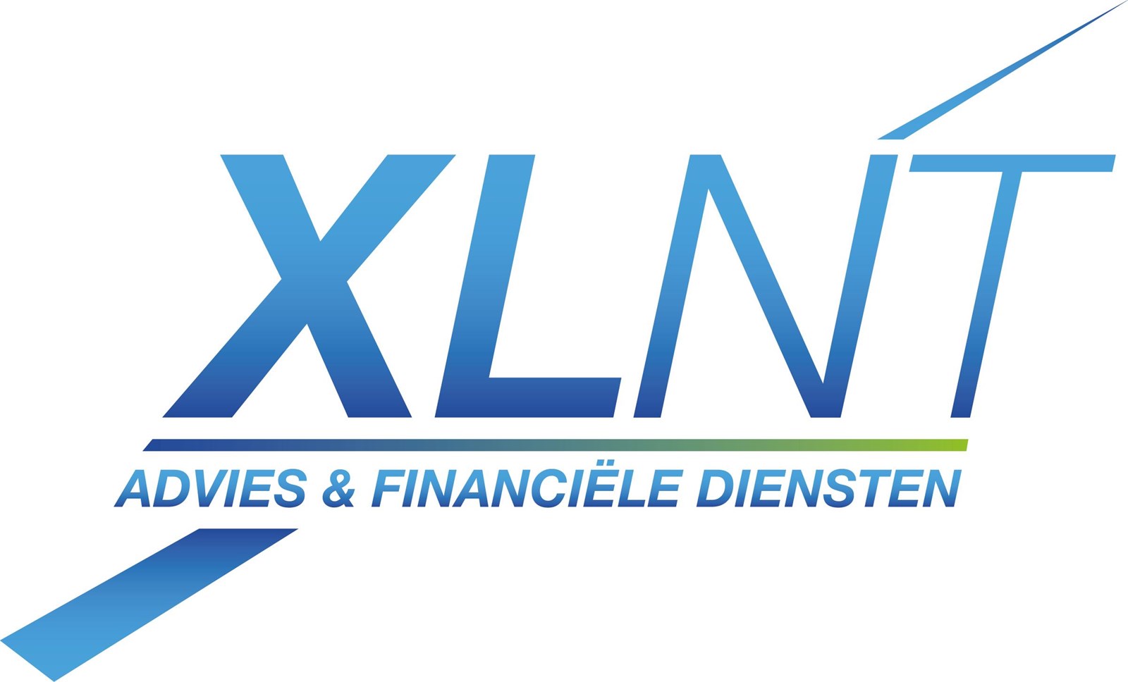 Logo van XLNT advies & financiële dienstverlening