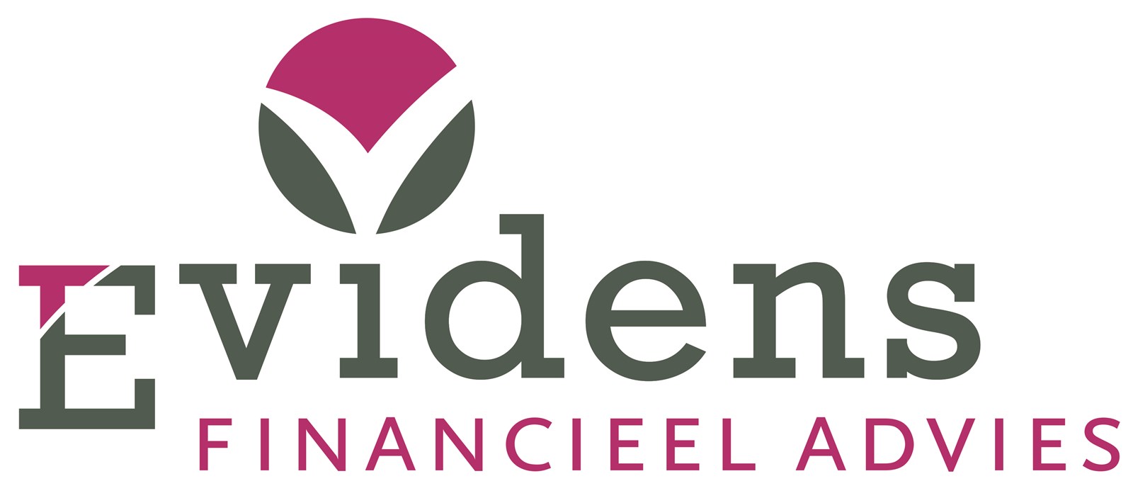 Logo van Evidens Financieel Advies