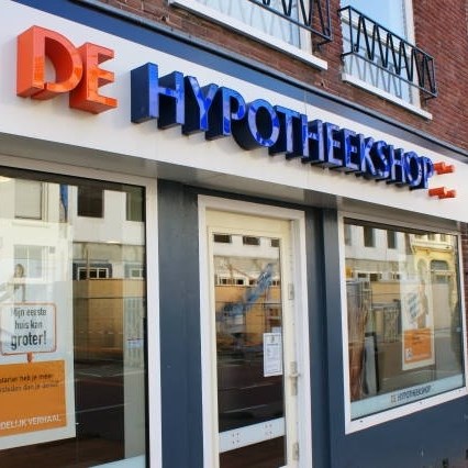 De Hypotheekshop Zutphen
