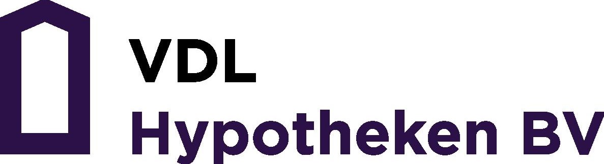 Logo van VDL Hypotheken BV