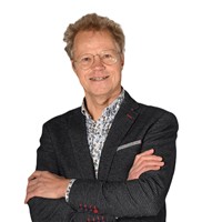 Foto van Henk Revenberg