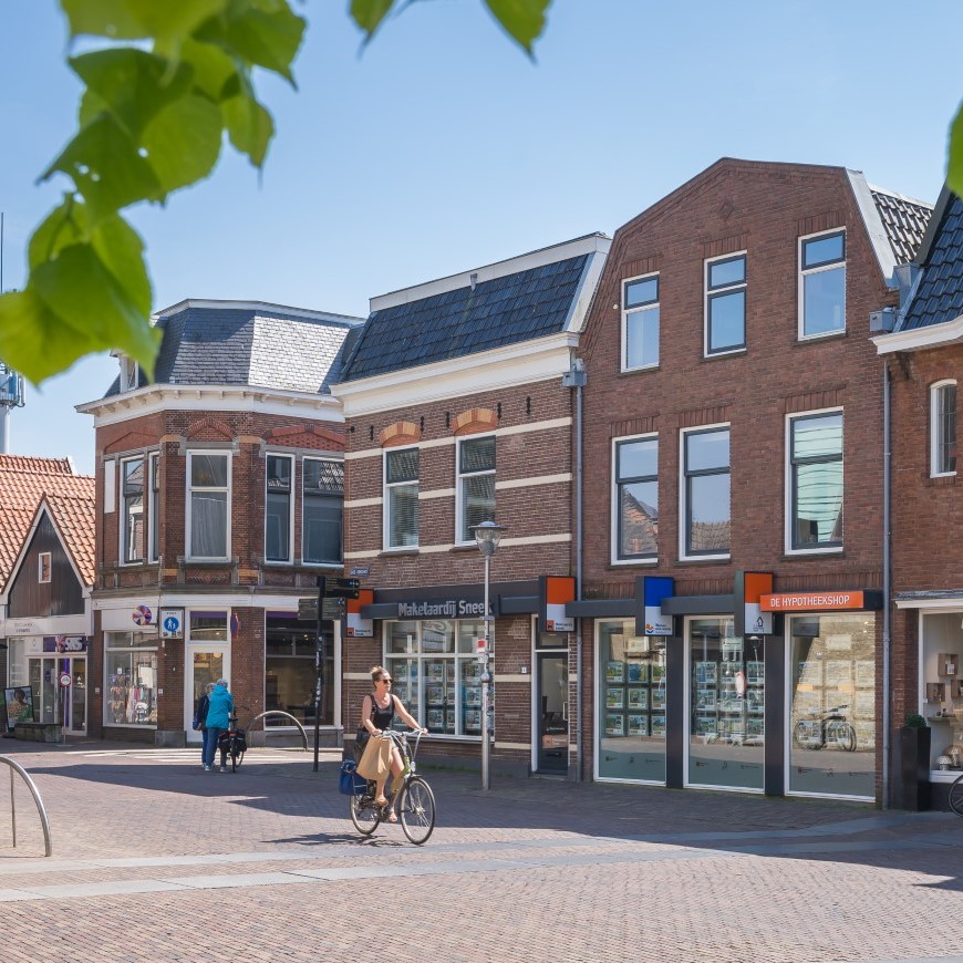 Afbeelding van De Hypotheekshop Sneek