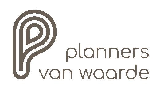 Logo van Planners van Waarde Leeuwarden