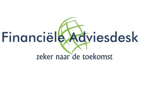 Logo van Financiële Adviesdesk