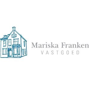 Logo van Mariska Franken Vastgoed