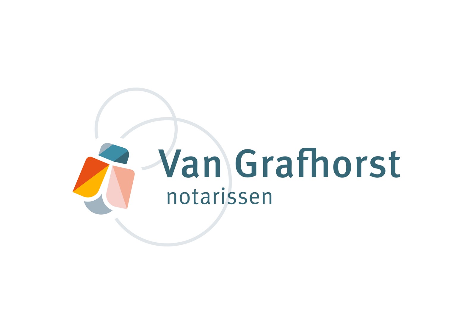 Logo van Van Grafhorst notarissen