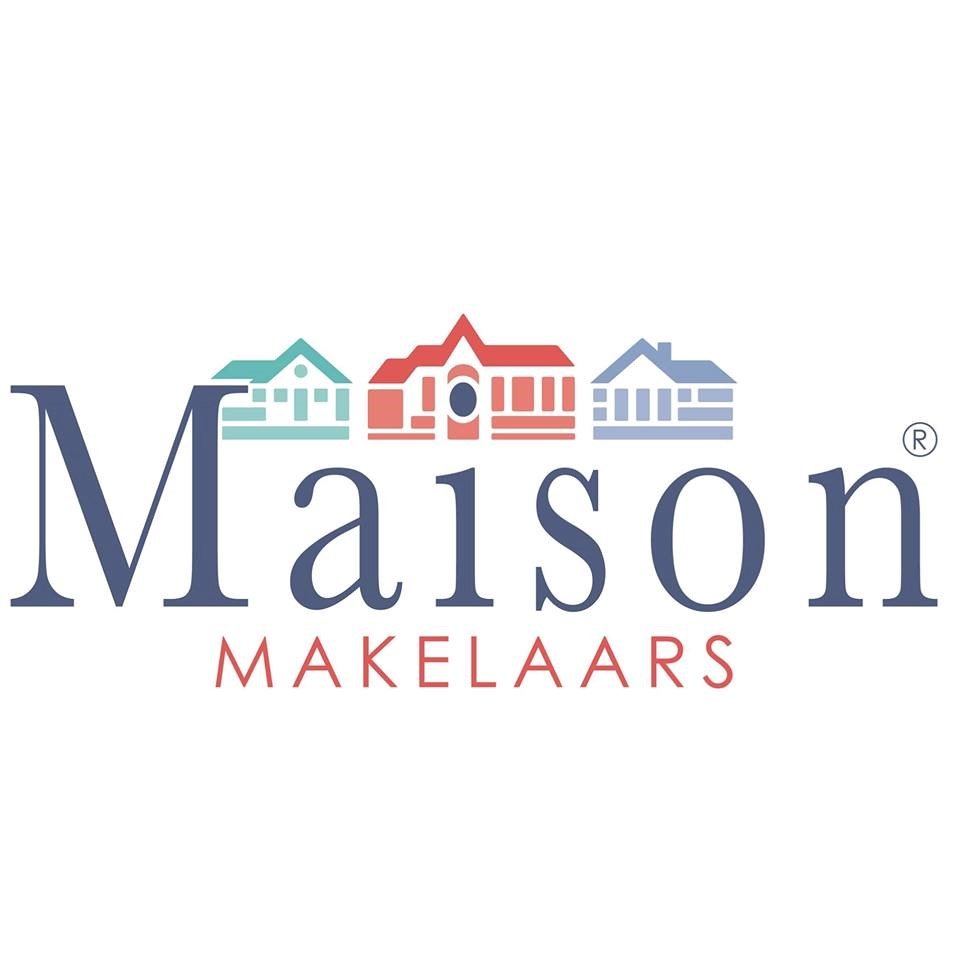 Logo van Maison Makelaars Leudal | Weert | Nederweert