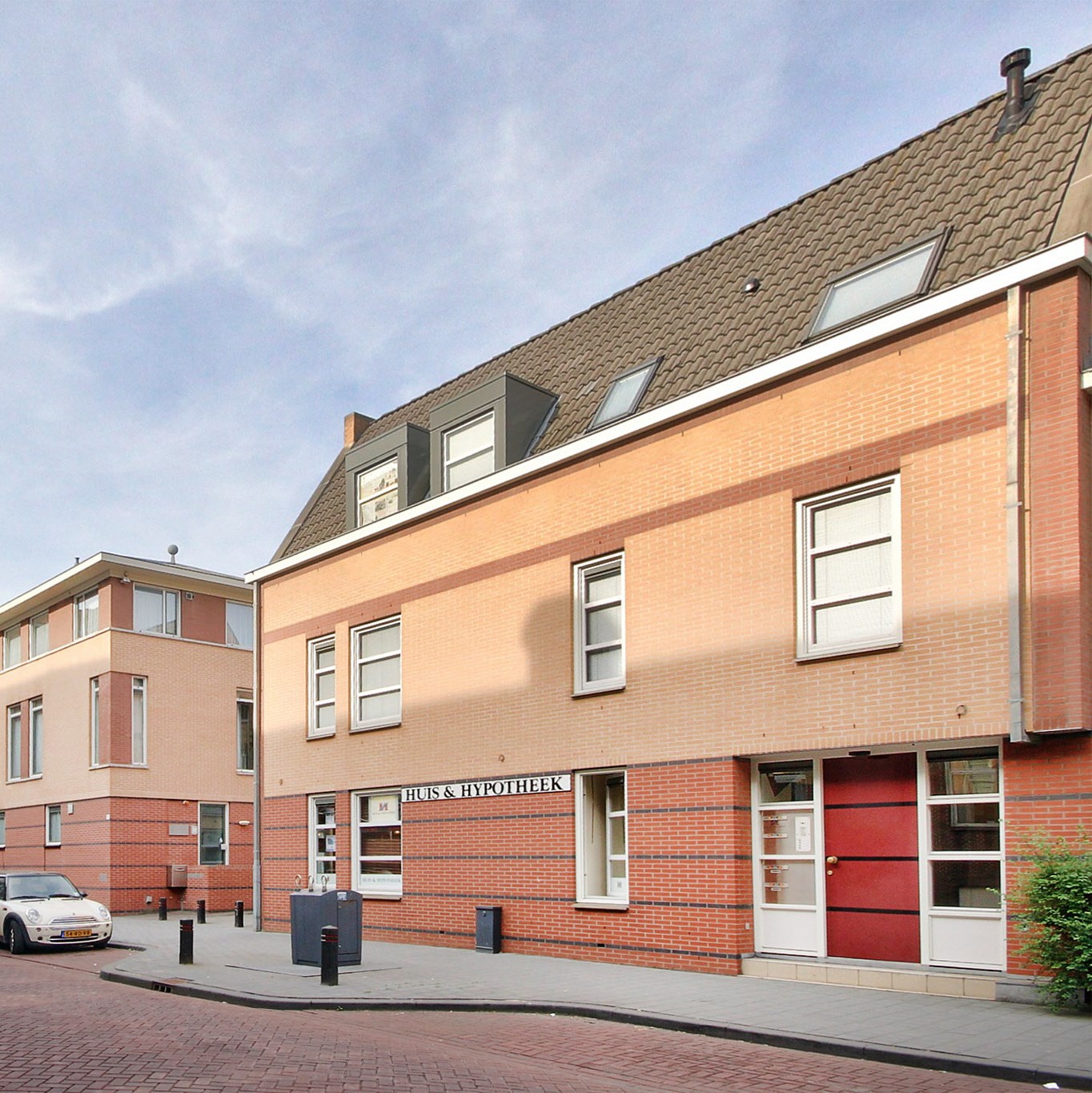 Foto van Huis & Hypotheek Den Bosch Centrum