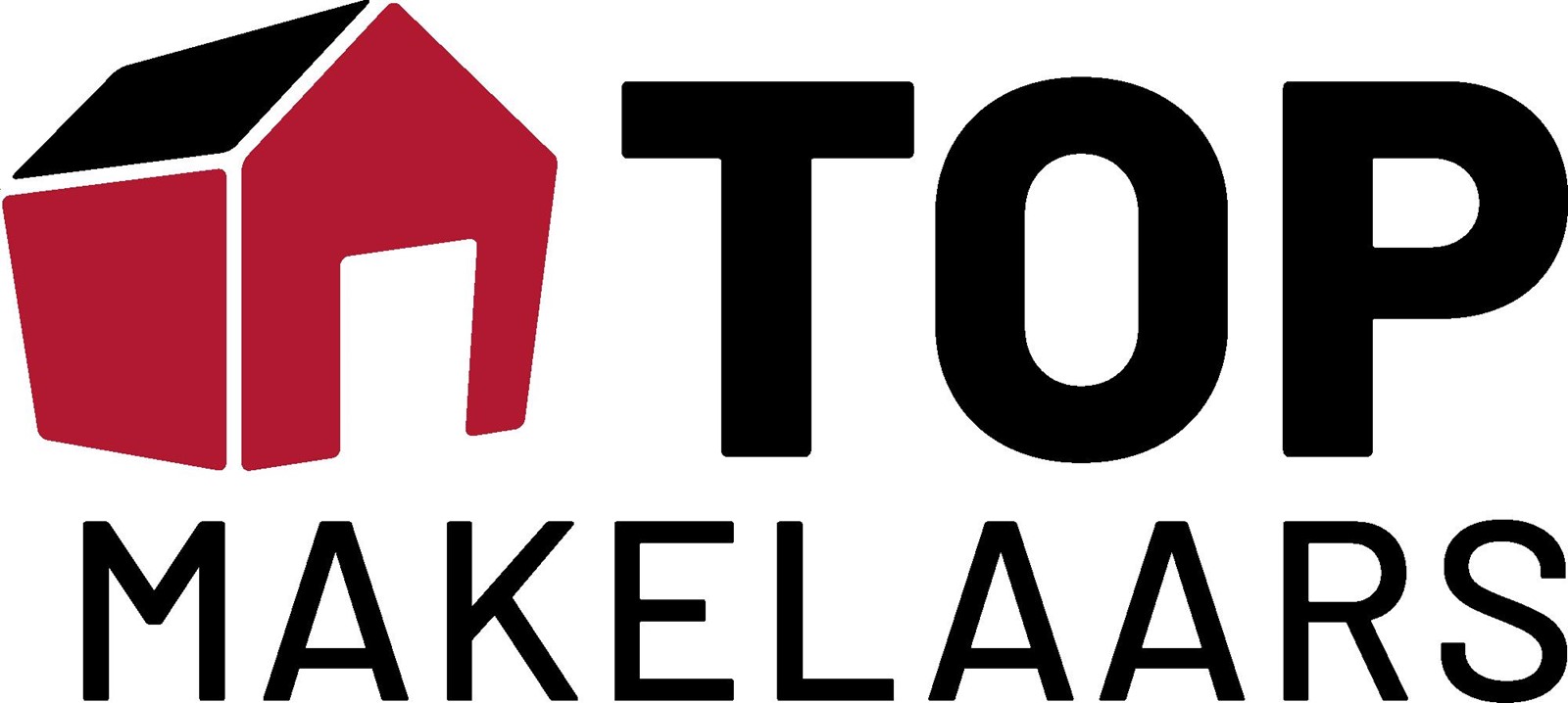 Logo van Topmakelaars