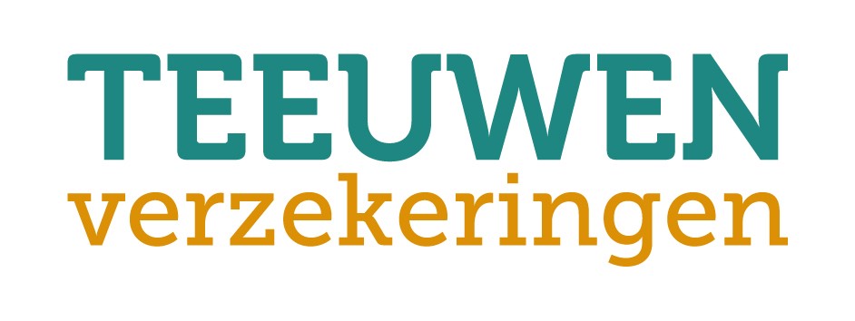 Logo van Teeuwen Verzekeringen