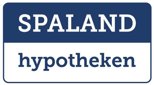 Logo van Spaland Hypotheken