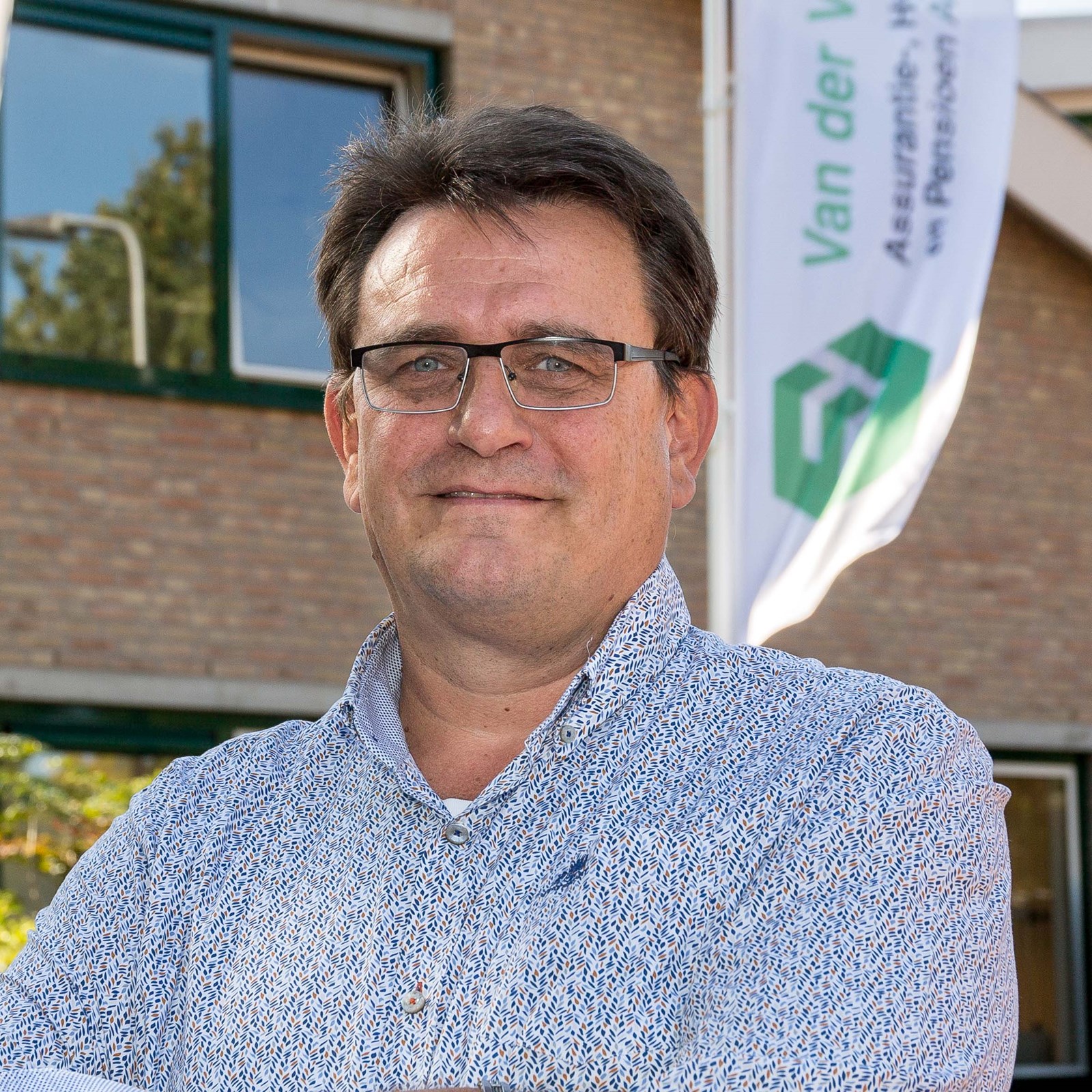 Foto van Frans Boudesteijn