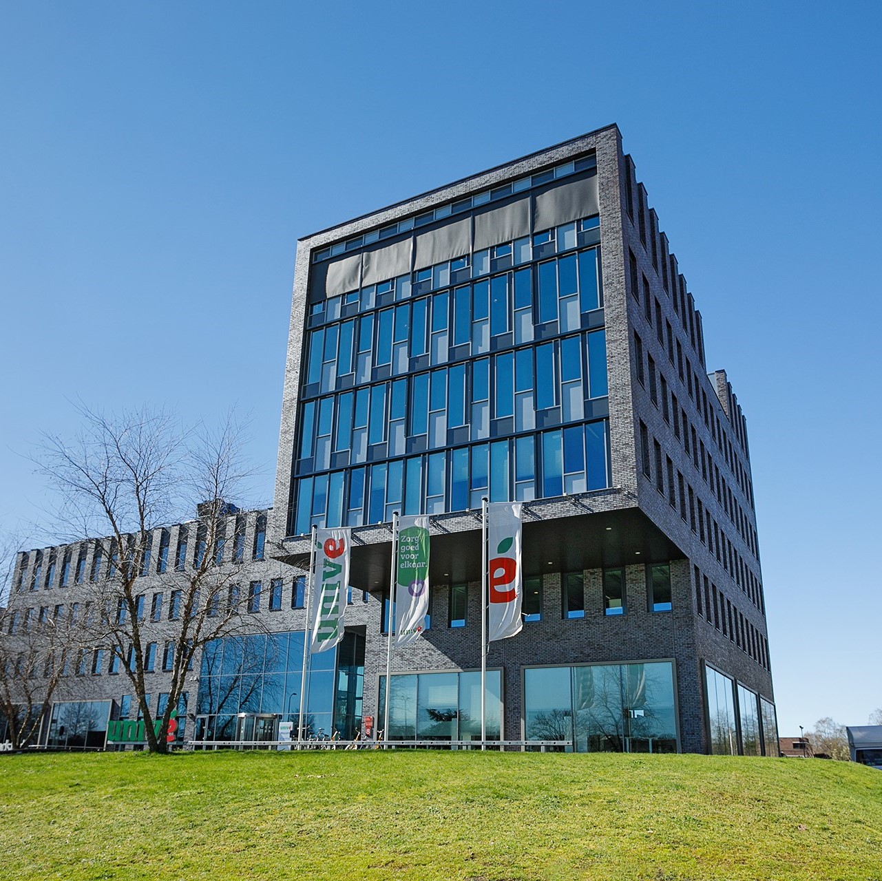 Afbeelding van Univé Stad en Land Apeldoorn