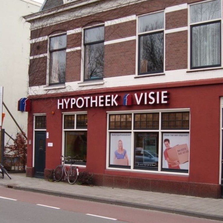 Foto van Hypotheek Visie Haarlem