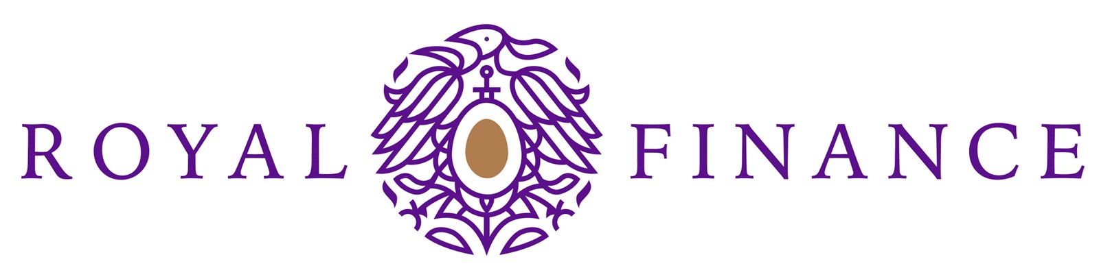 Logo van Royal Finance