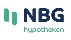 Logo van NBG Hypotheken