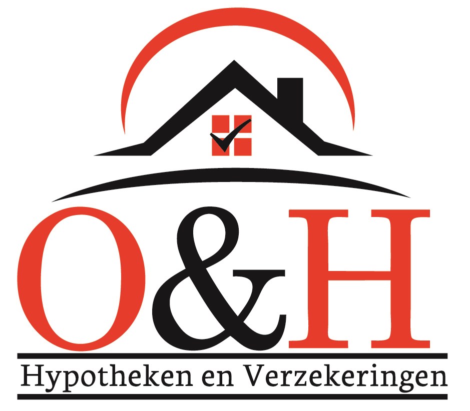 Logo van O&H Hypotheken